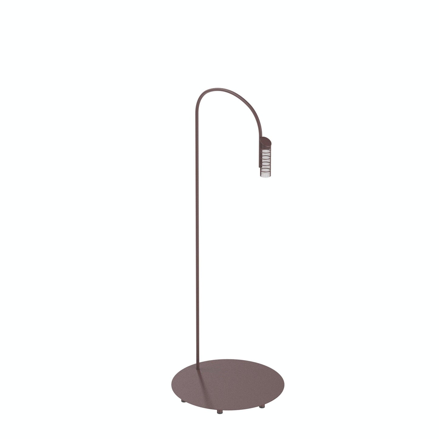 Caule Floor 3 Nest Lamp.