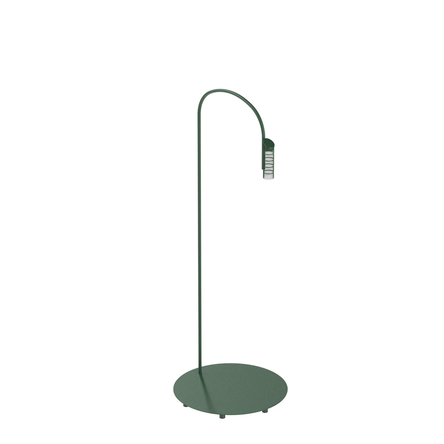 Caule Floor 3 Nest Lamp.
