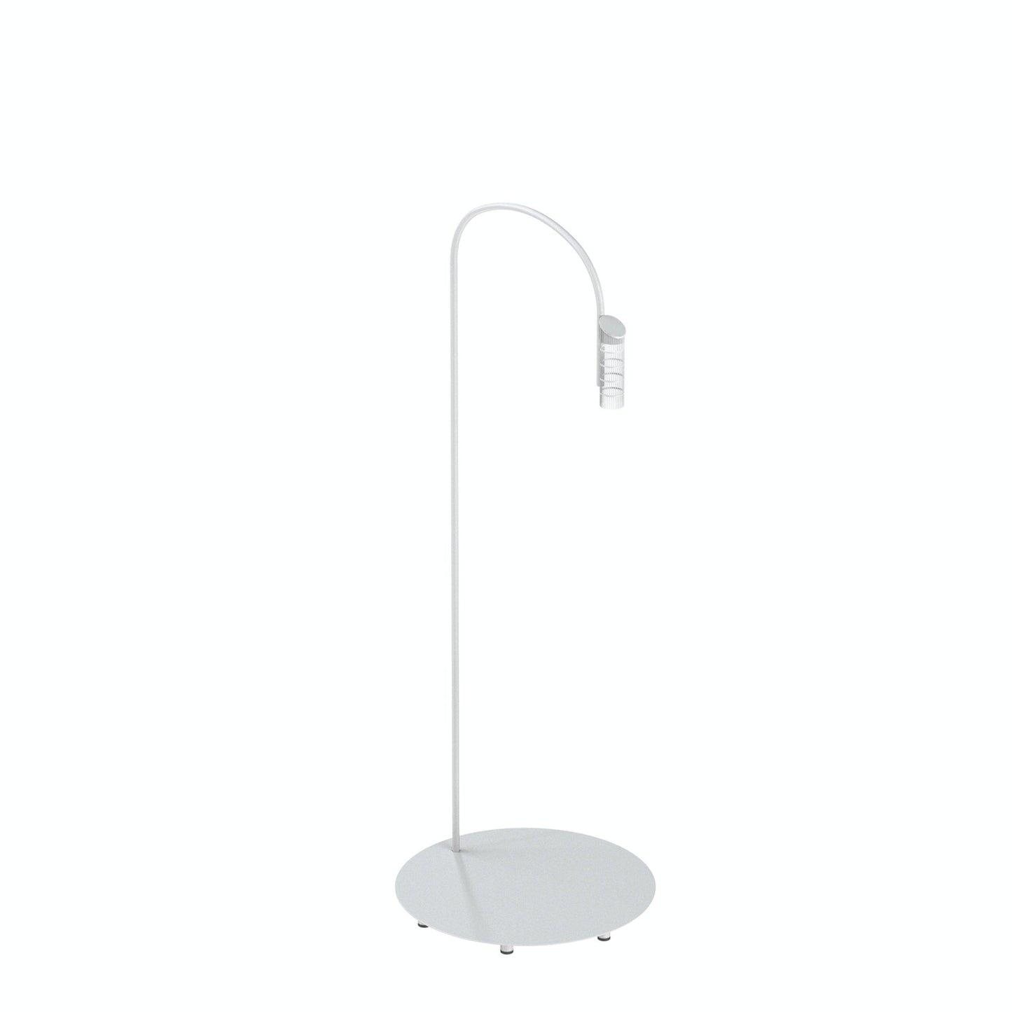 Caule Floor 3 Nest Lamp.