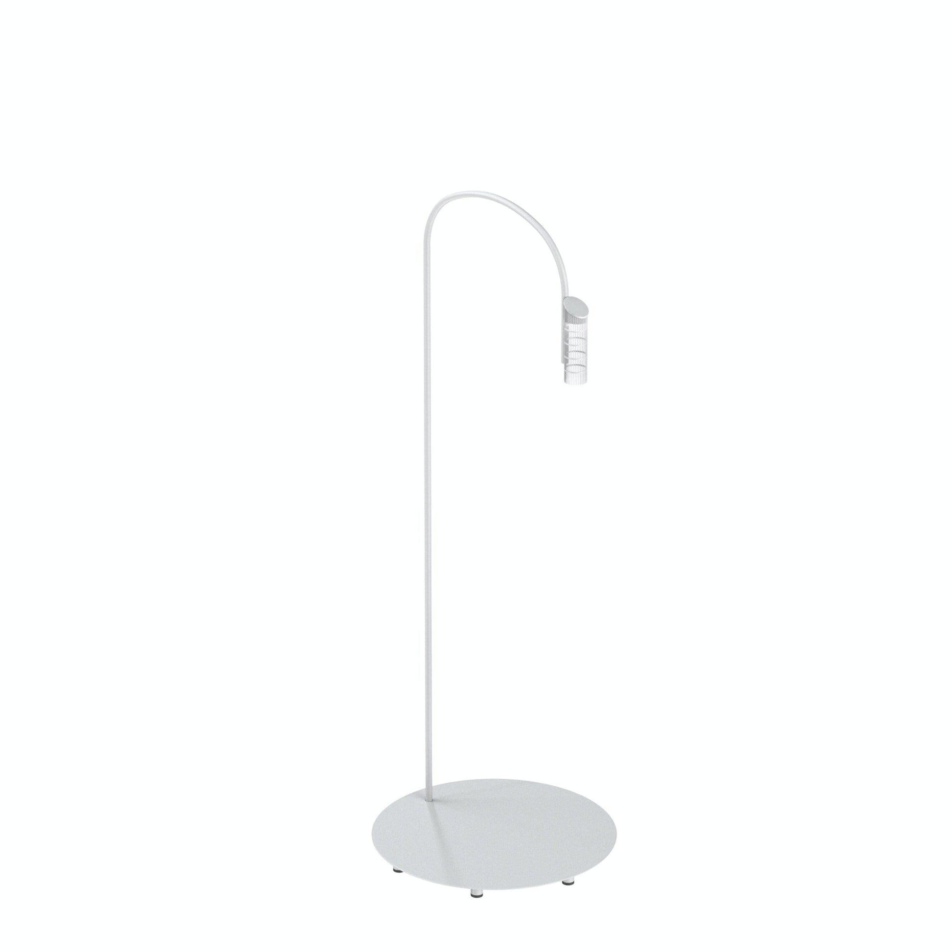 Caule Floor 3 Nest Lamp.