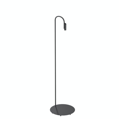 Caule Floor 4 Lamp.