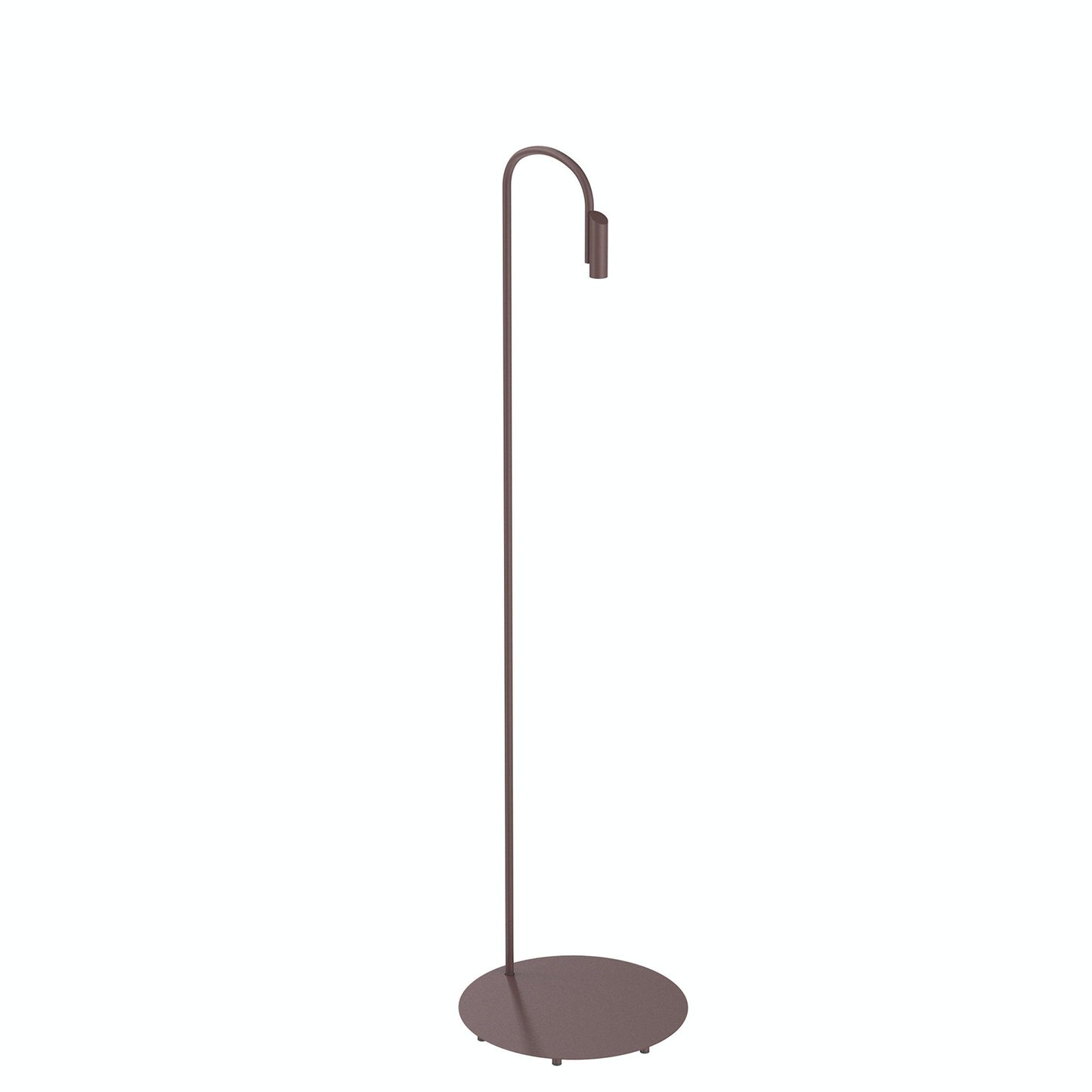 Caule Floor 4 Lamp.