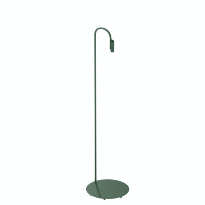 Caule Floor 4 Lamp.