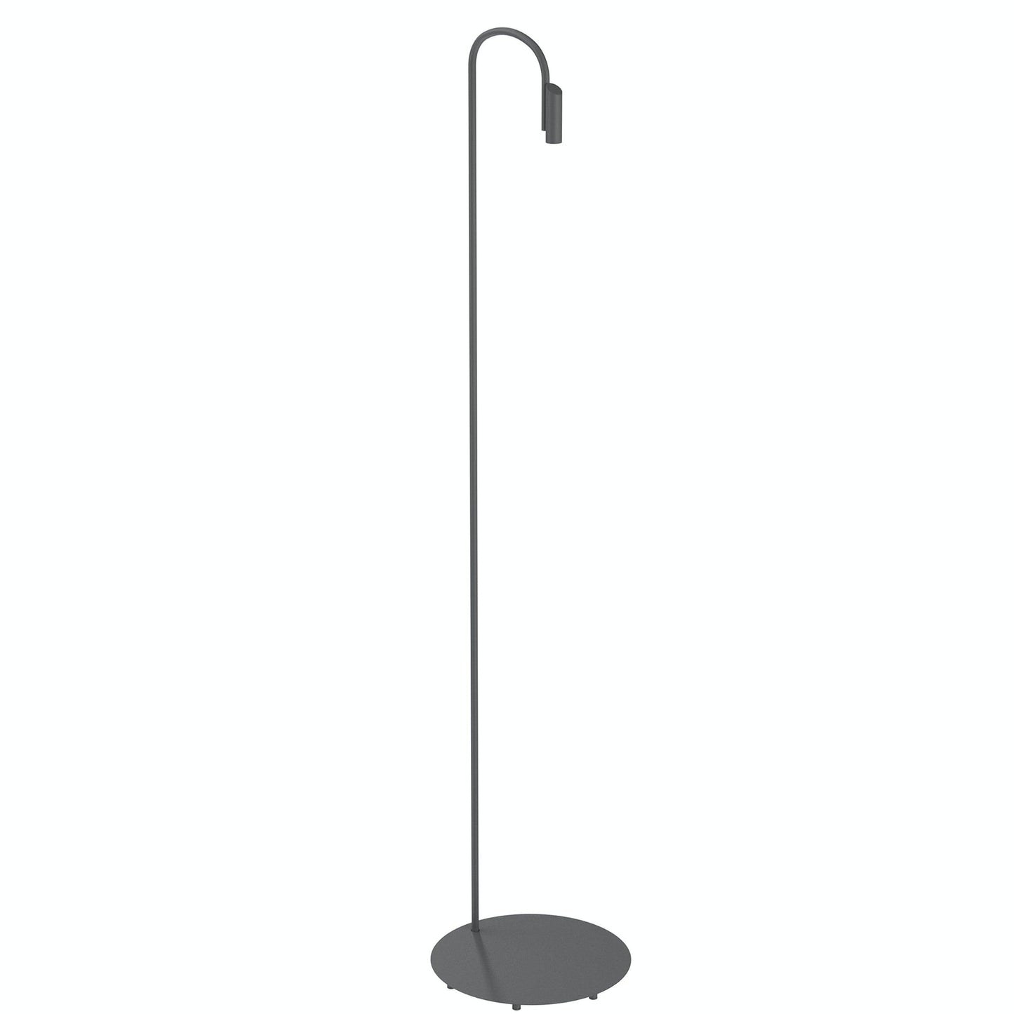 Caule Floor 5 Lamp.