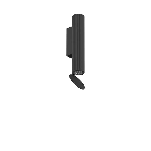 Flauta Spiga 3 Wall Lamp