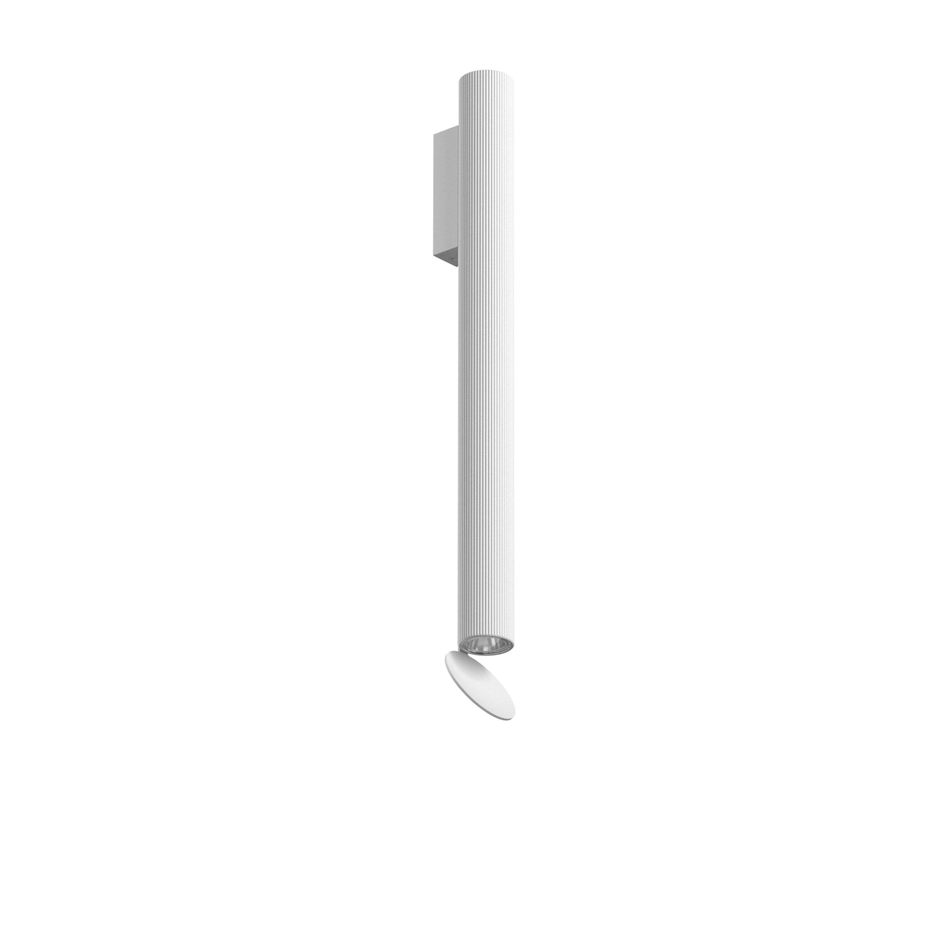 Flauta Riga 2 Wall Lamp.