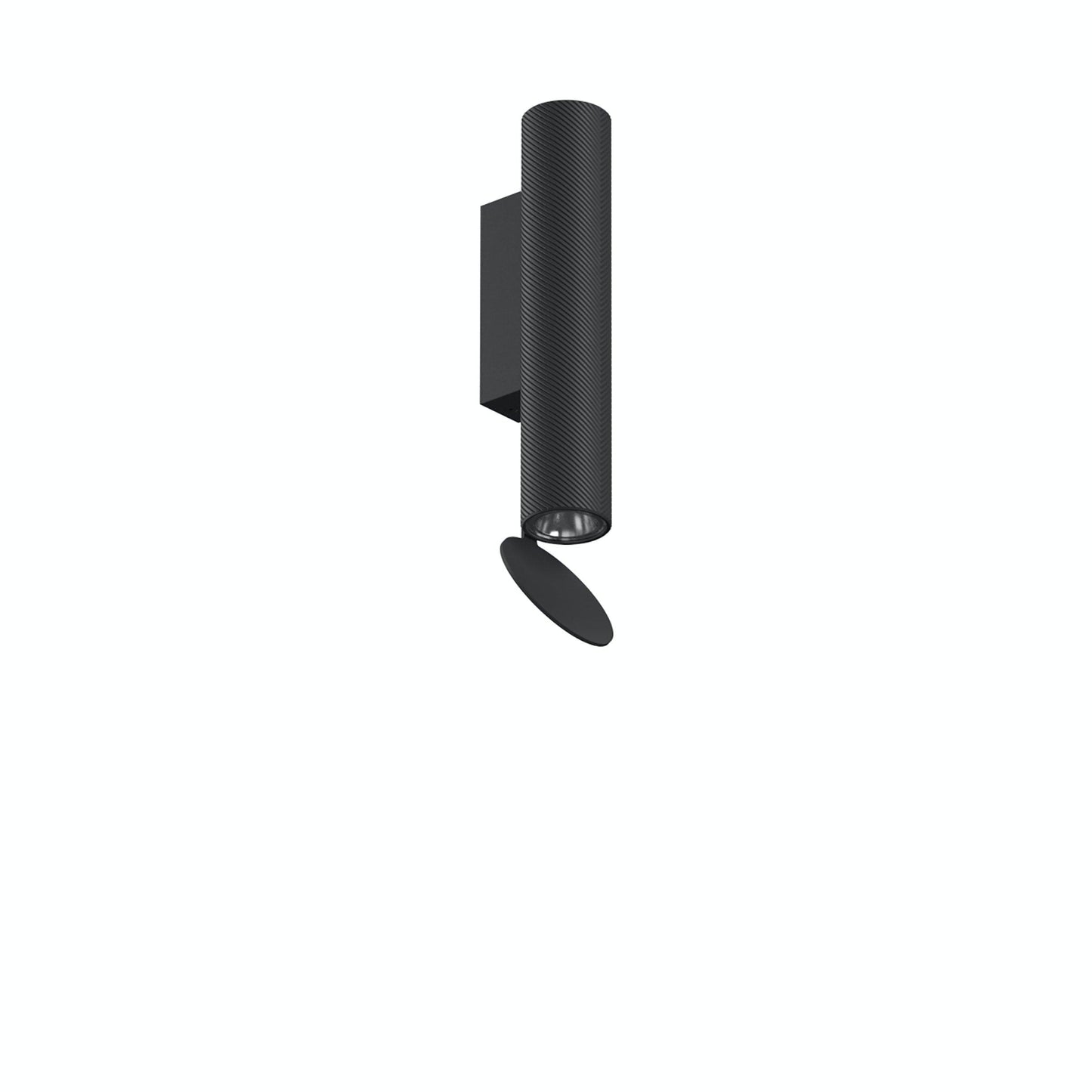 Flauta Spiga 1 Wall Lamp.