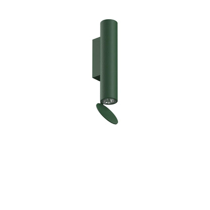 Flauta Spiga 1 Wall Lamp.