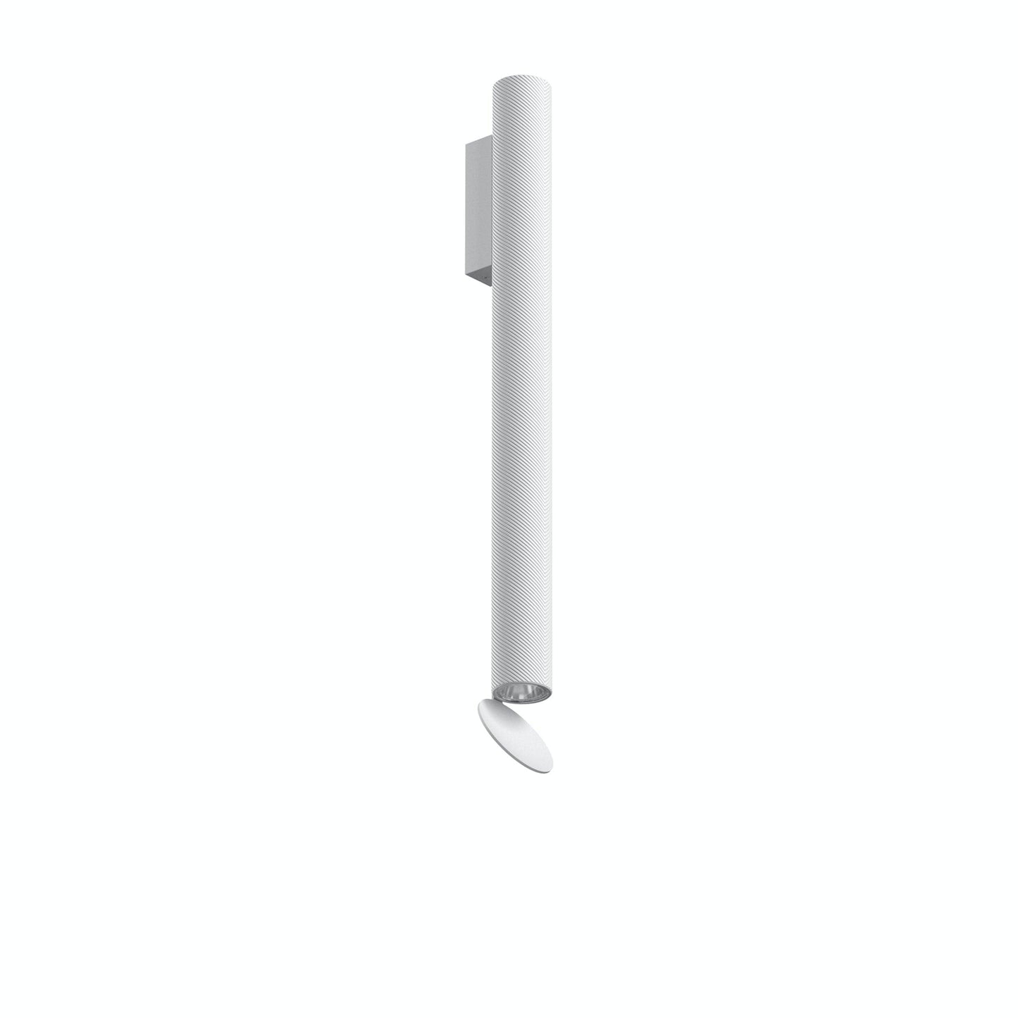 Flauta Spiga 2 Wall Lamp.