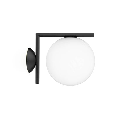 IC Ceiling Wall 1 Outdoor Ceiling/Wall Lamp.