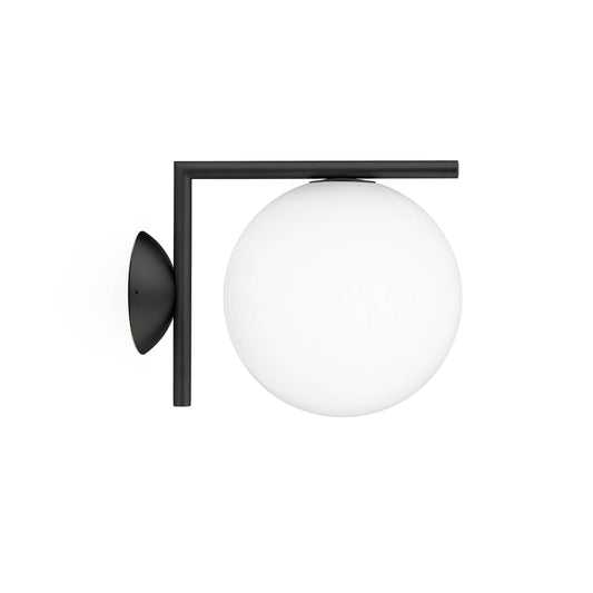 IC Ceiling Wall 1 Outdoor Ceiling/Wall Lamp.