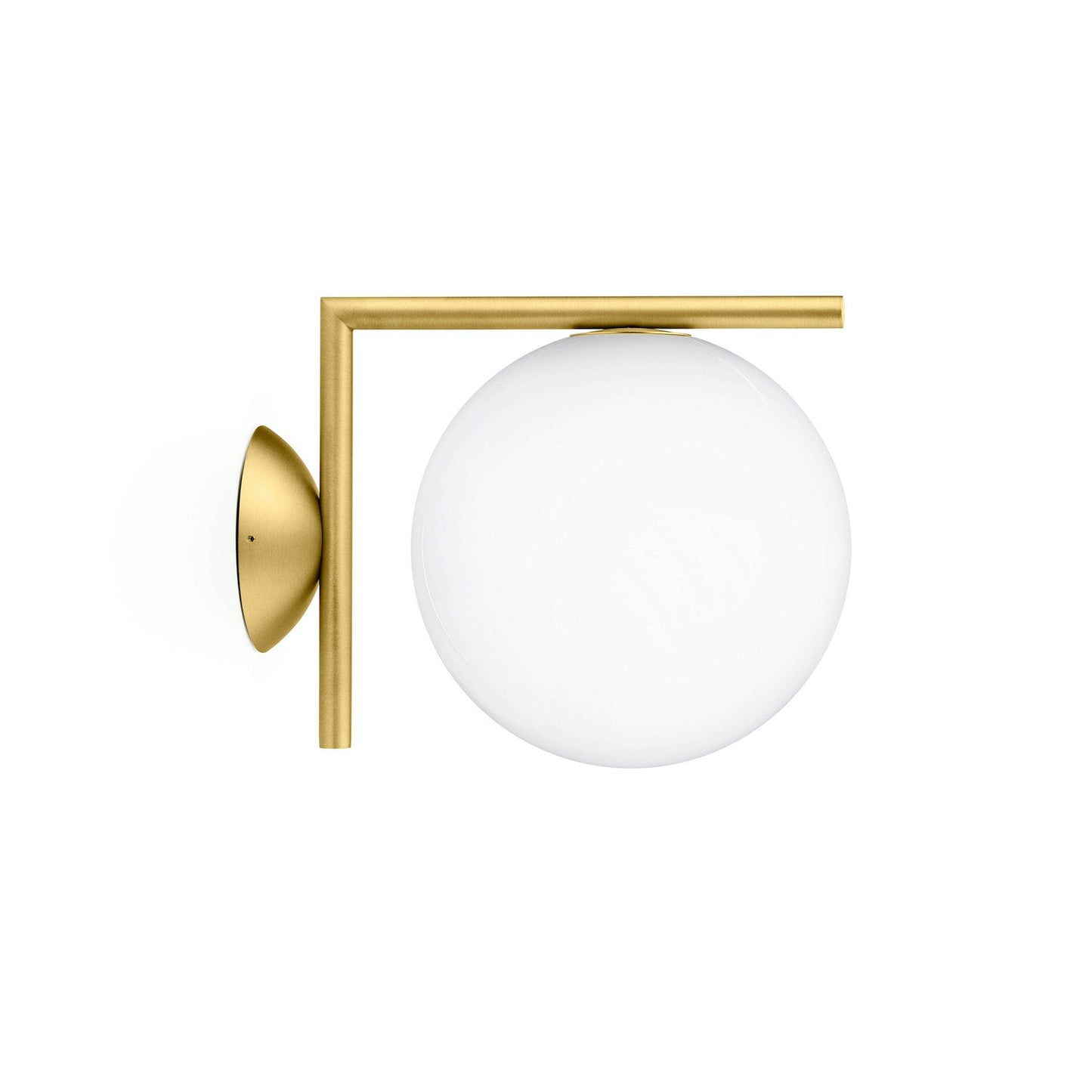 IC Ceiling Wall 1 Outdoor Ceiling/Wall Lamp.