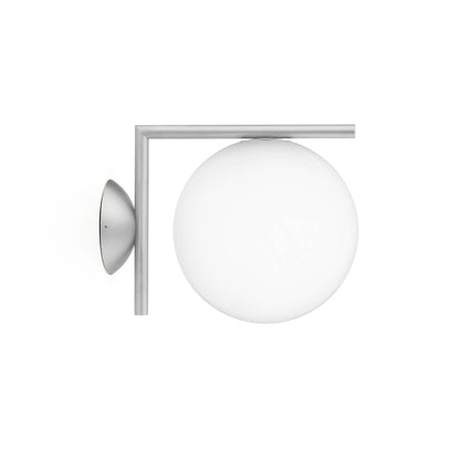 IC Ceiling Wall 1 Outdoor Ceiling/Wall Lamp.