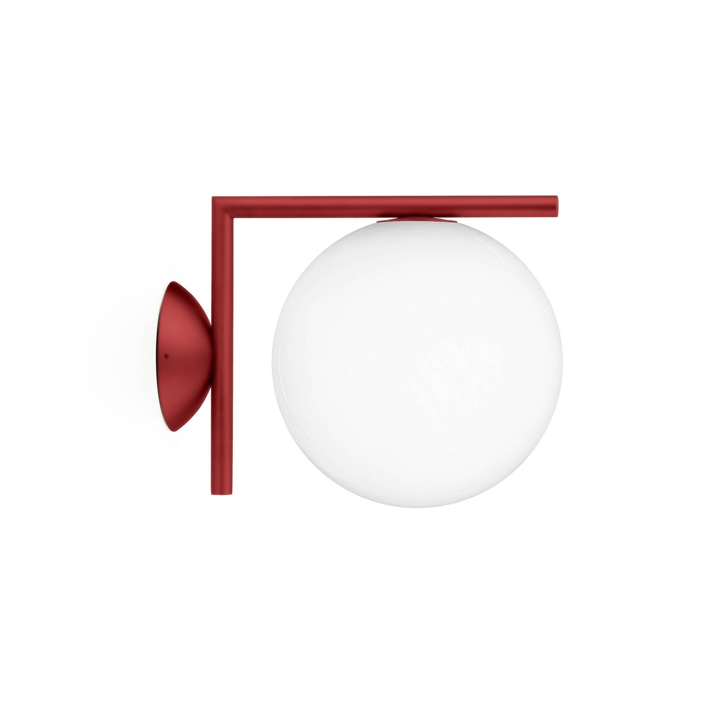 IC Ceiling Wall 1 Outdoor Ceiling/Wall Lamp.