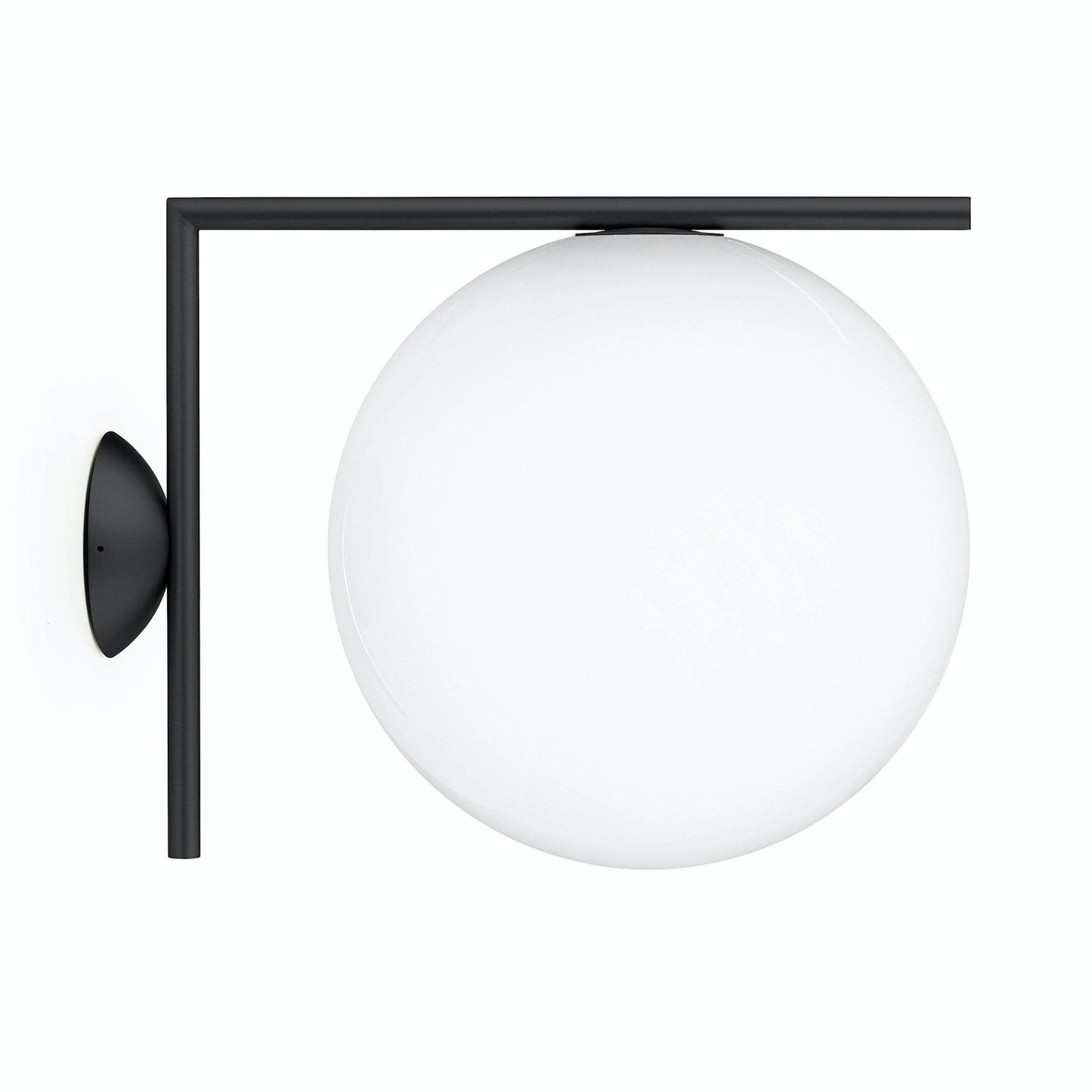 IC Ceiling Wall 2 Outdoor Ceiling/Wall Lamp.