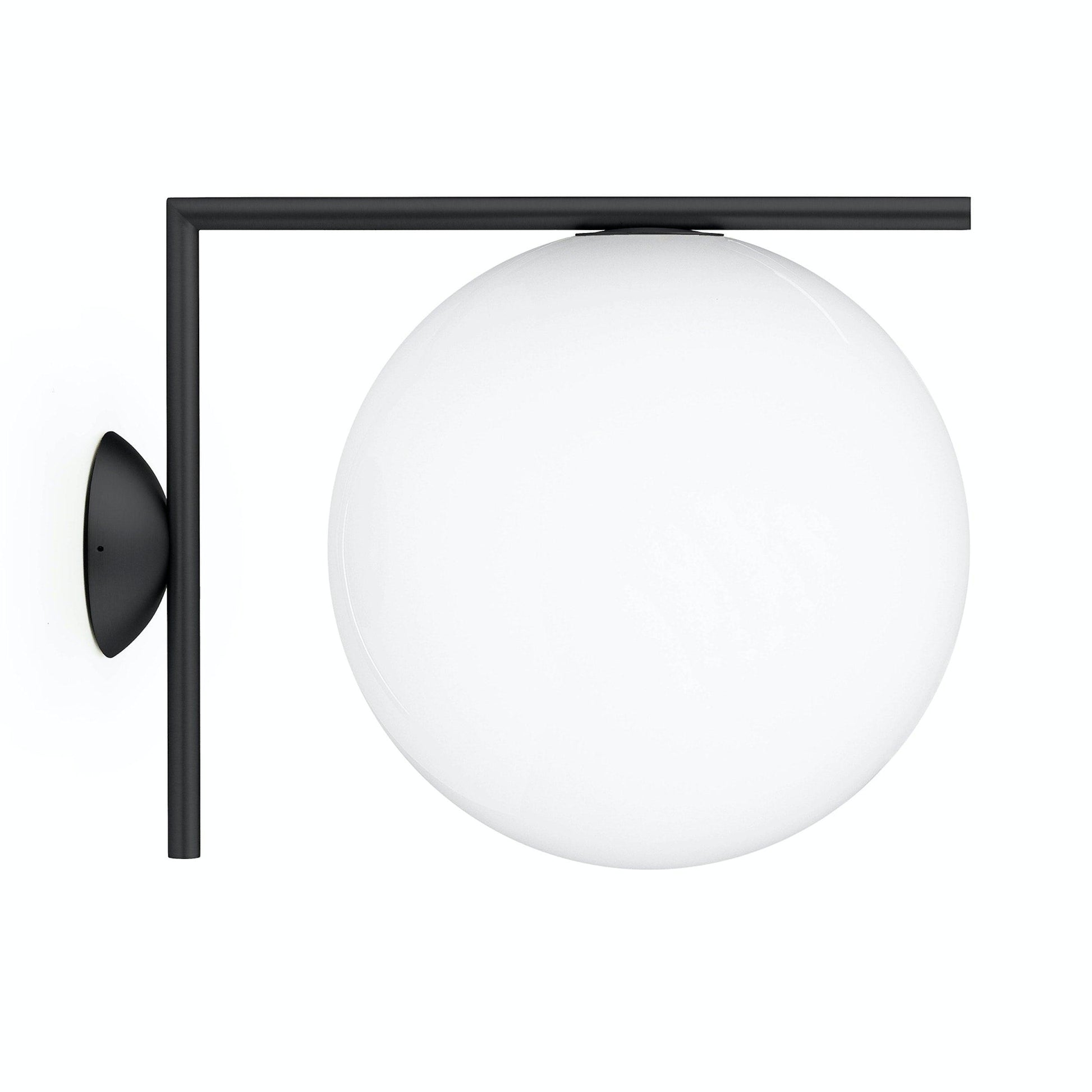 IC Ceiling Wall 2 Outdoor Ceiling/Wall Lamp.
