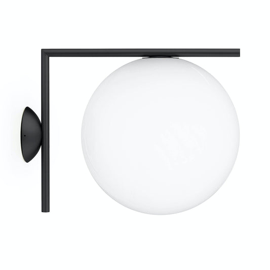 IC Ceiling Wall 2 Outdoor Ceiling/Wall Lamp.