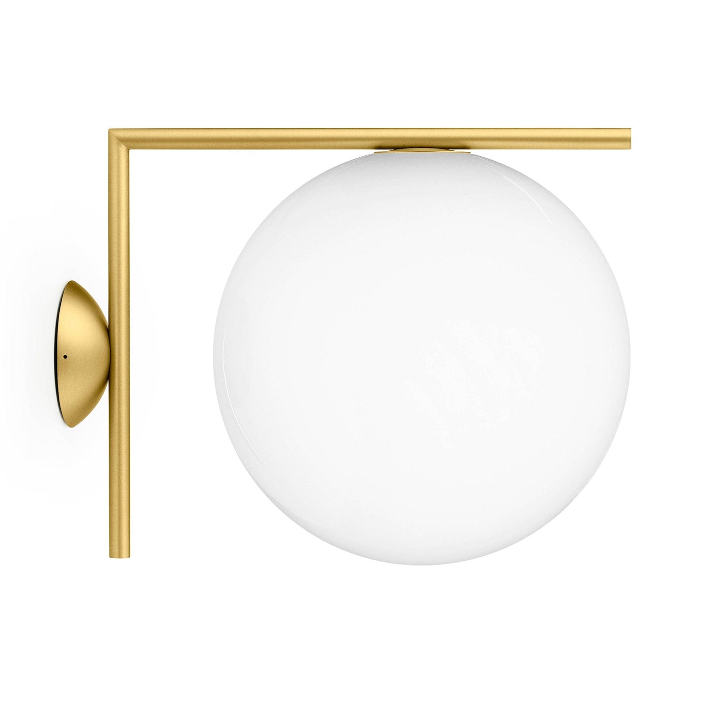 IC Ceiling Wall 2 Outdoor Ceiling/Wall Lamp.