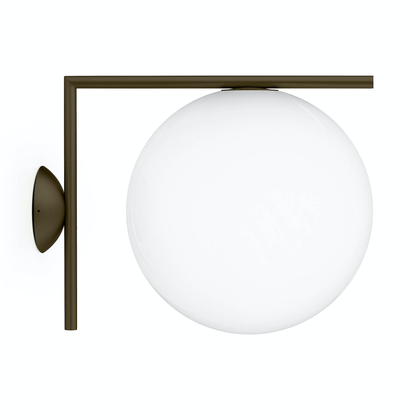 IC Ceiling Wall 2 Outdoor Ceiling/Wall Lamp.