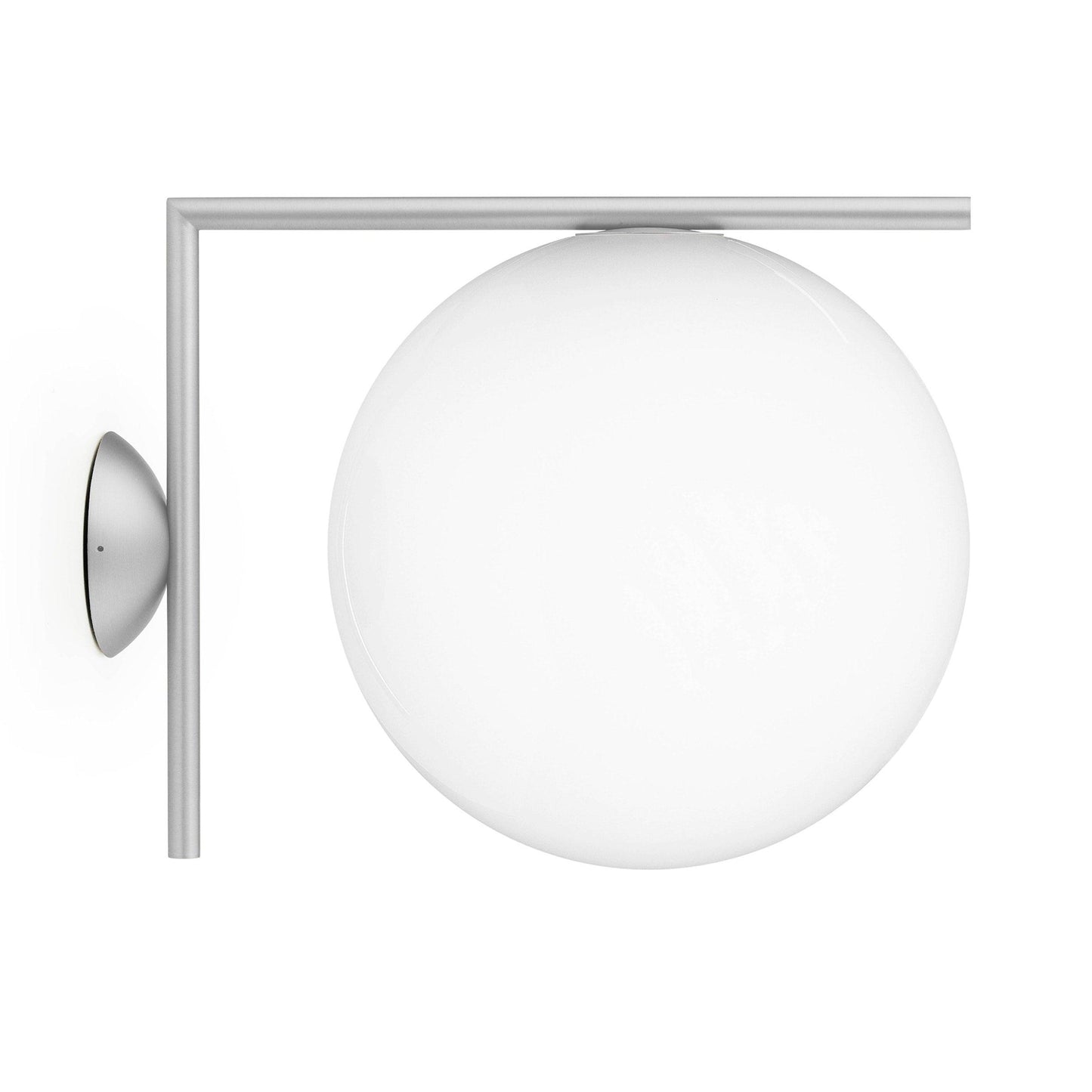 IC Ceiling Wall 2 Outdoor Ceiling/Wall Lamp.