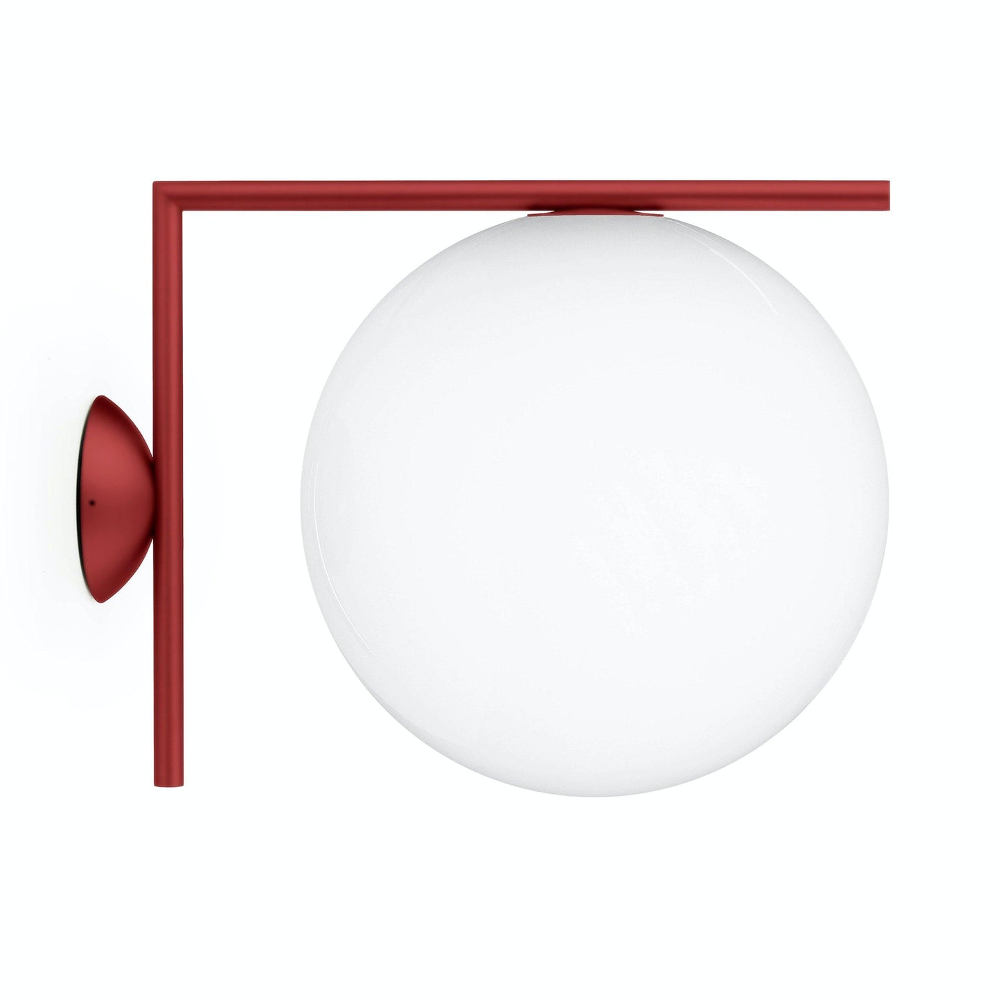 IC Ceiling Wall 2 Outdoor Ceiling/Wall Lamp.