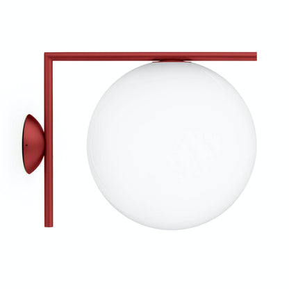 IC Ceiling Wall 2 Outdoor Ceiling/Wall Lamp.