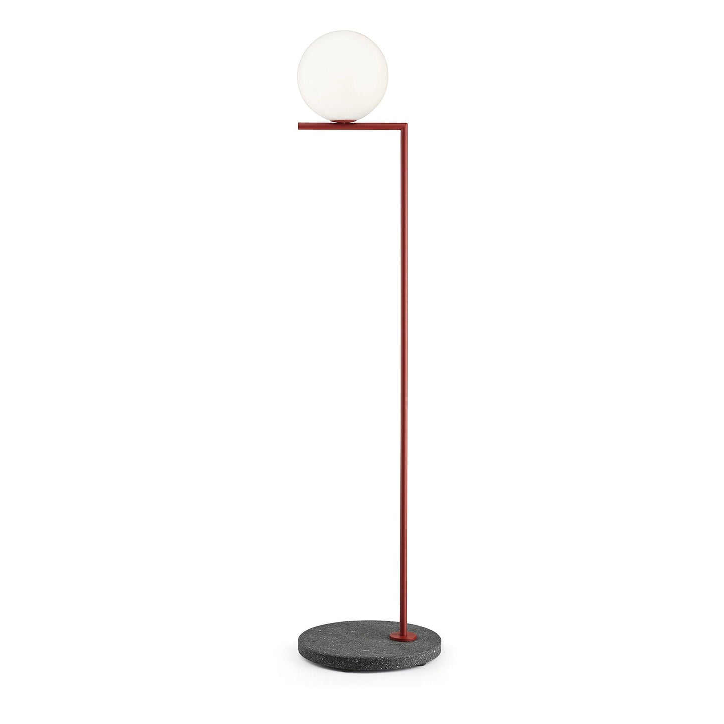 IC F1 Outdoor Floor Lamp.