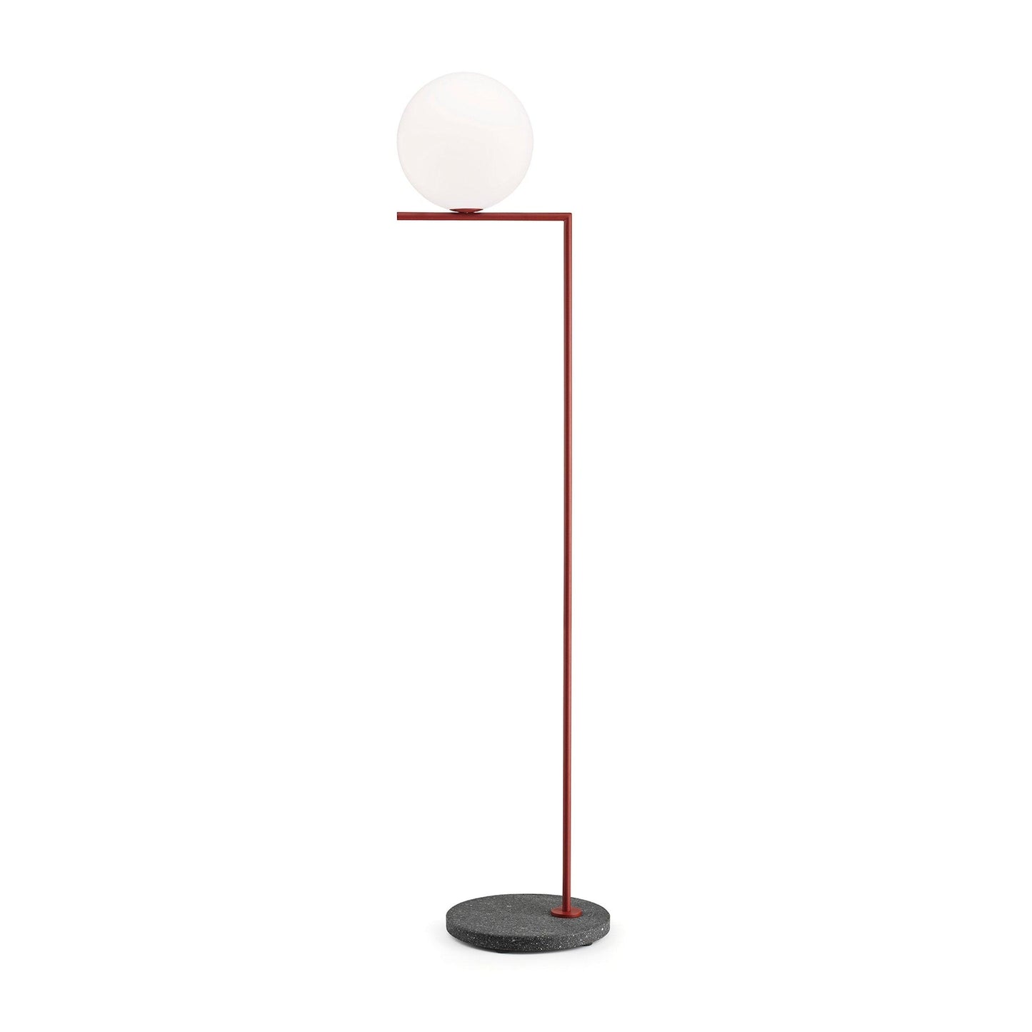 IC F2 Outdoor Floor Lamp.