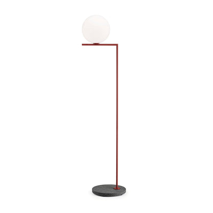 IC F2 Outdoor Floor Lamp.