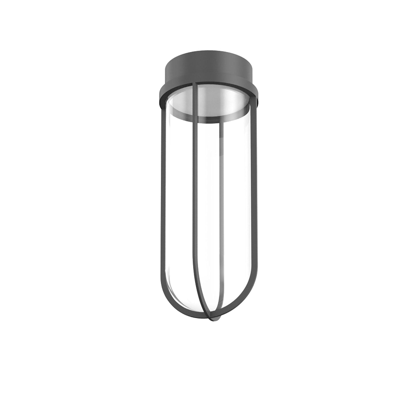 In Vitro Ceiling Lamp.
