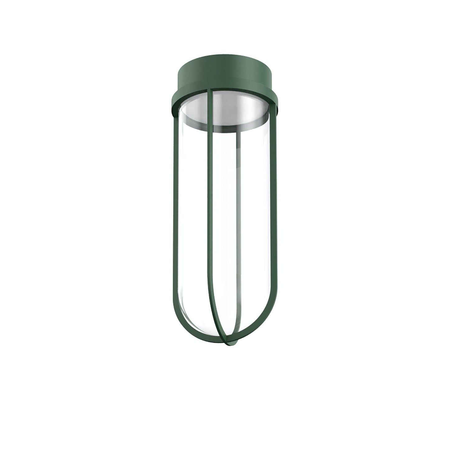 In Vitro Ceiling Lamp.