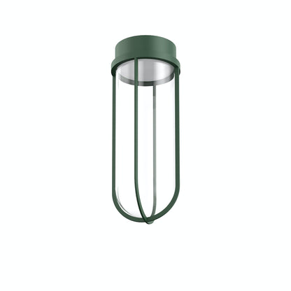 In Vitro Ceiling Lamp.