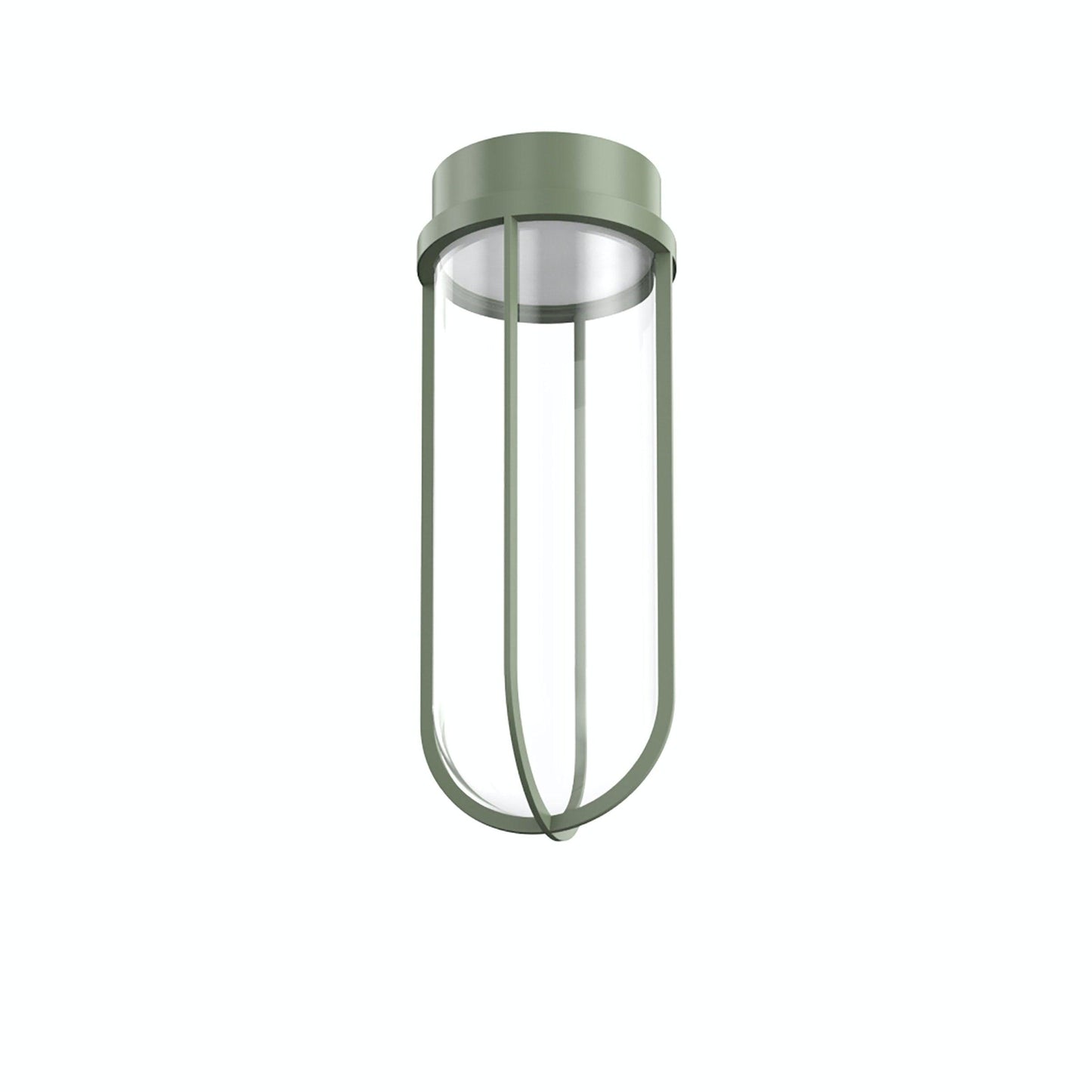 In Vitro Ceiling Lamp.