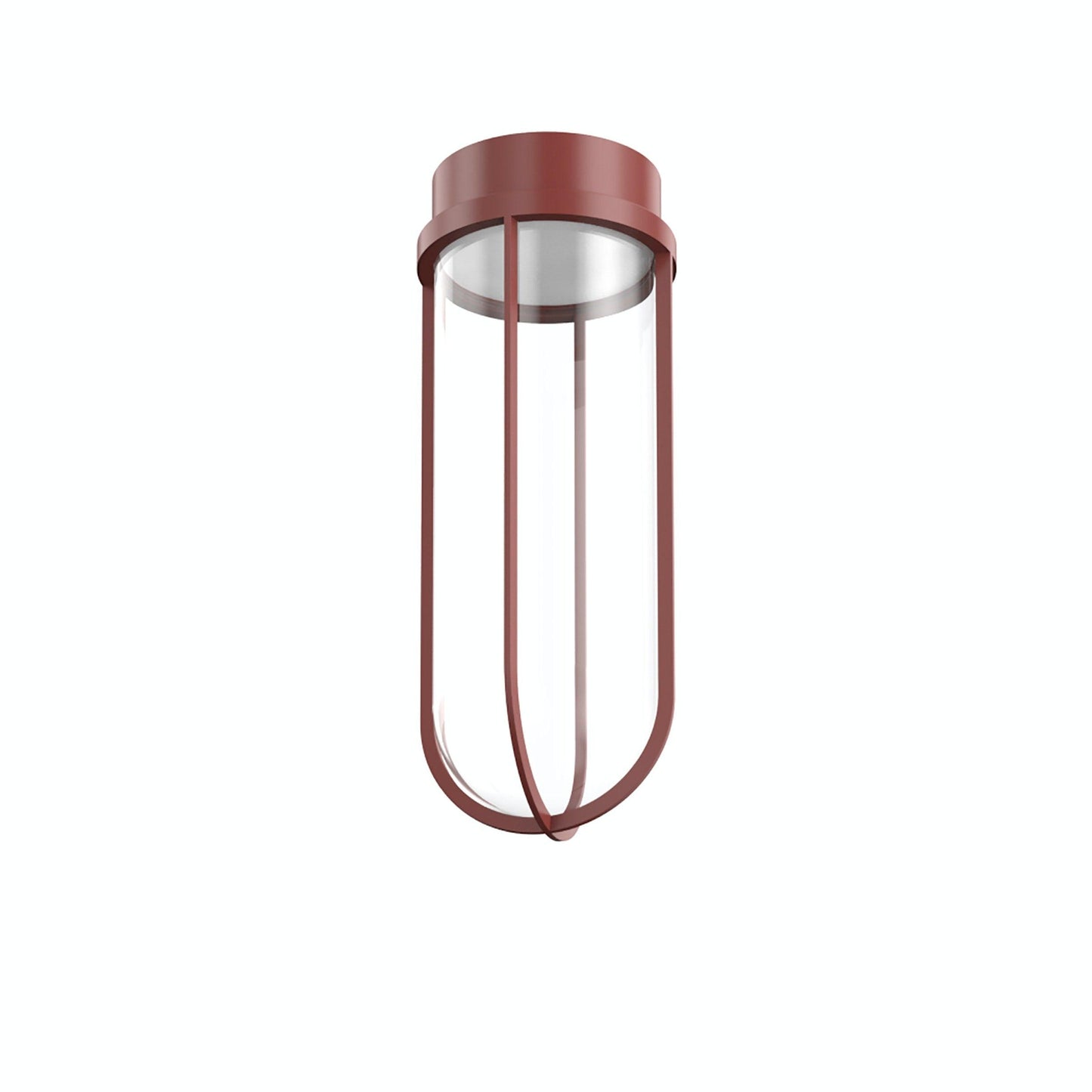 In Vitro Ceiling Lamp.