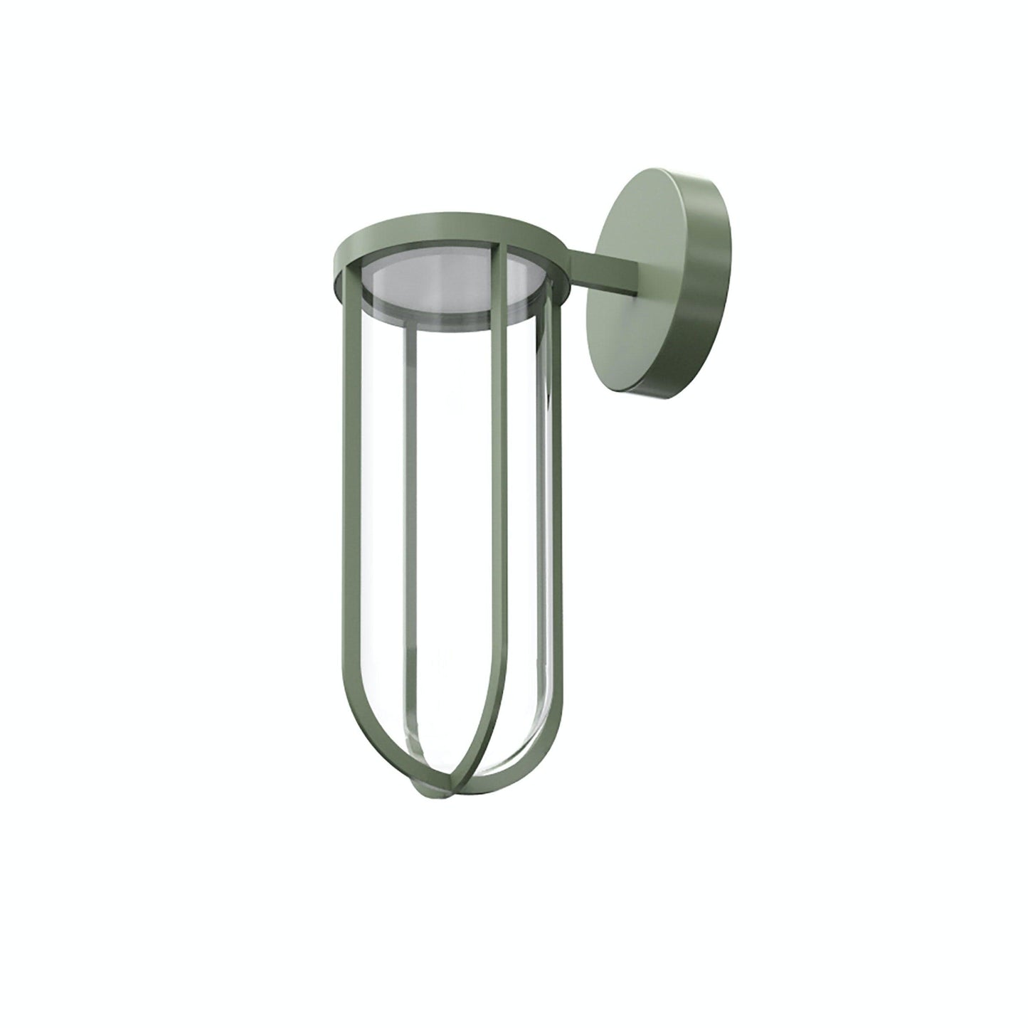 In Vitro Wall Lamp.