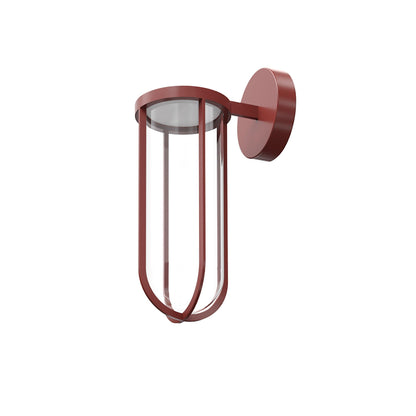 In Vitro Wall Lamp.