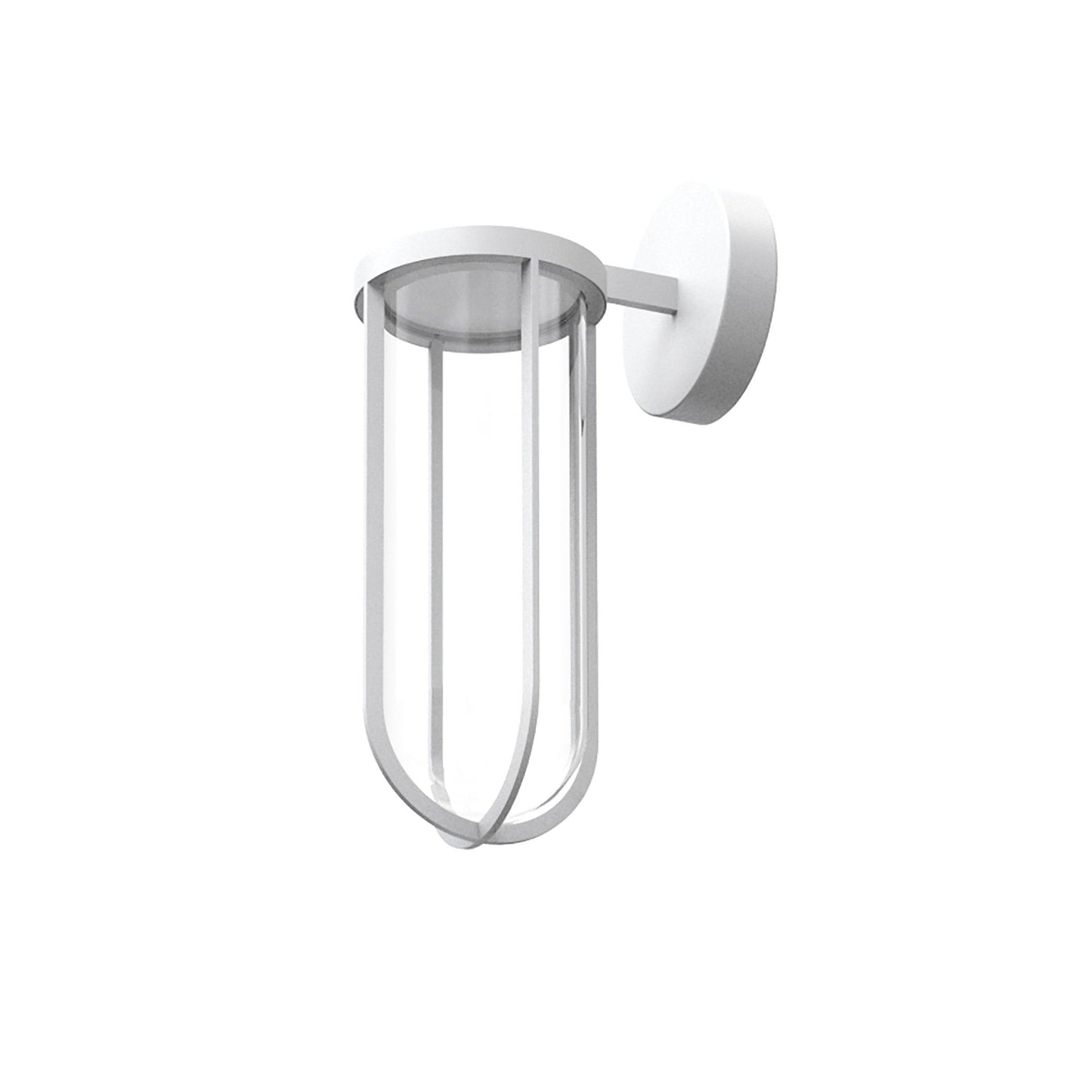 In Vitro Wall Lamp.