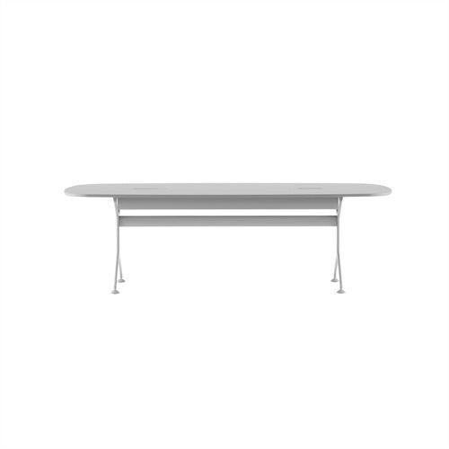 frametable meeting 240 oval / FM2_240 (Request Info).