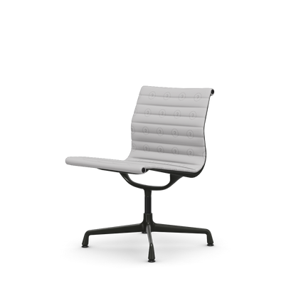 Aluminium Chairs EA 105 – Conference (Cover material - Fabric Hopsak)