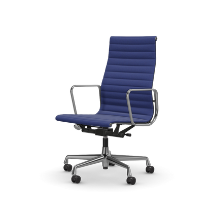 Aluminium Chairs EA 119 – Work (Cover material - Fabric Cosy 2)