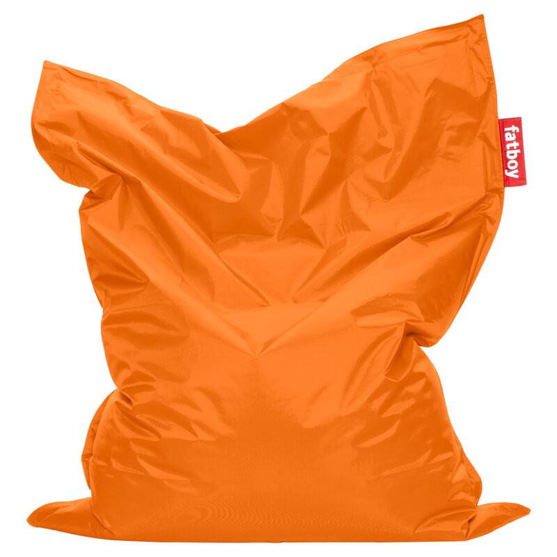 Original beanbag.