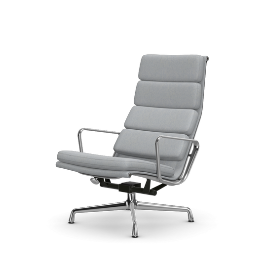 Soft Pad Chair EA 222 – Lounge (Cover material - Fabric Cosy 2)