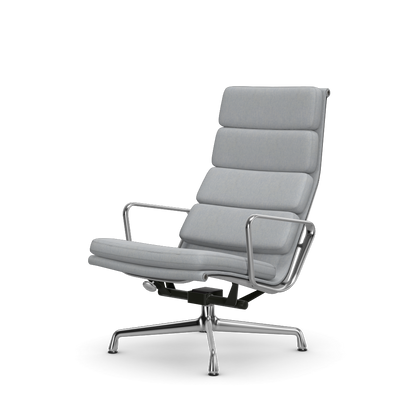 Soft Pad Chair EA 222 – Lounge (Cover material - Fabric Cosy 2)