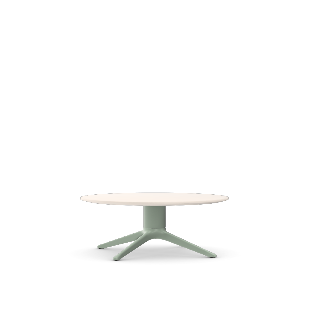 Abalon Table.