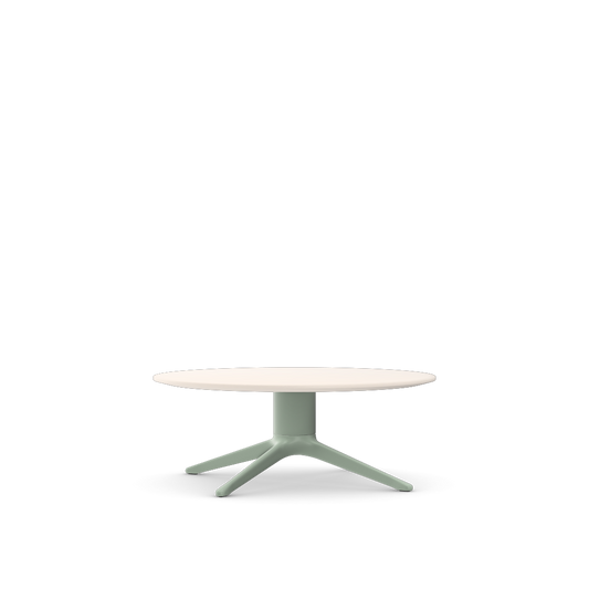 Abalon Table.