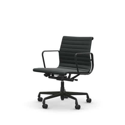 Aluminium Chairs EA 117 – Work (Cover material - Fabric Leather Premium F)