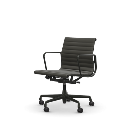 Aluminium Chairs EA 117 – Work (Cover material - Fabric Leather Premium F)