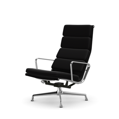 Soft Pad Chair EA 222 – Lounge (Cover material - Fabric Laser RE)
