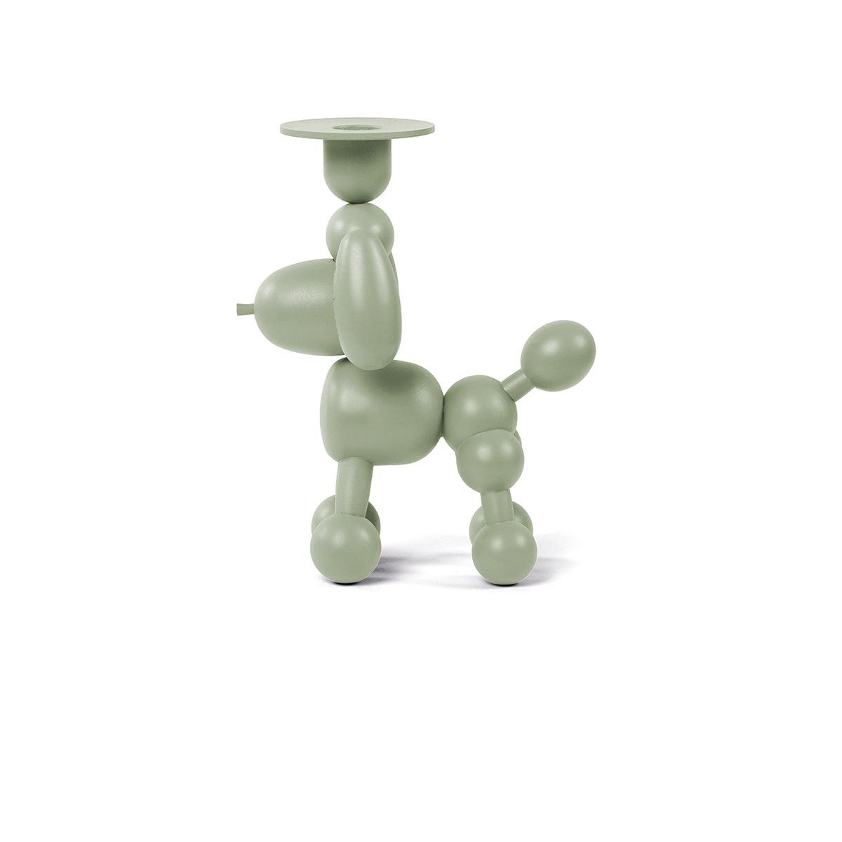 Can-Dolly Candolls Candle Holder.