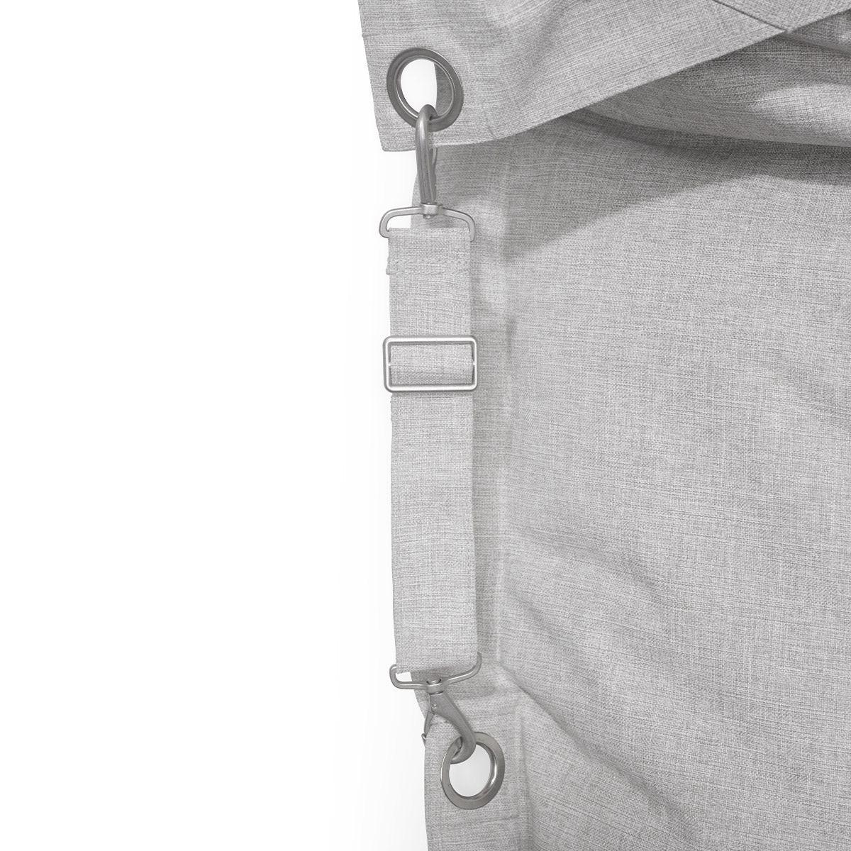 Buggle-Up / Floatzac Straps.